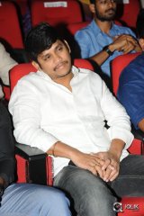 Subramanyam For Sale Movie Audio Launch